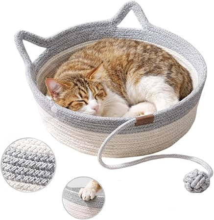 Slipp klös på möblerna - låt katten klösa på purrNest!